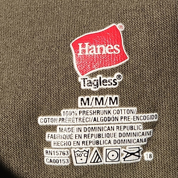 Busch Latte T-Shirt - Picture 2 of 3